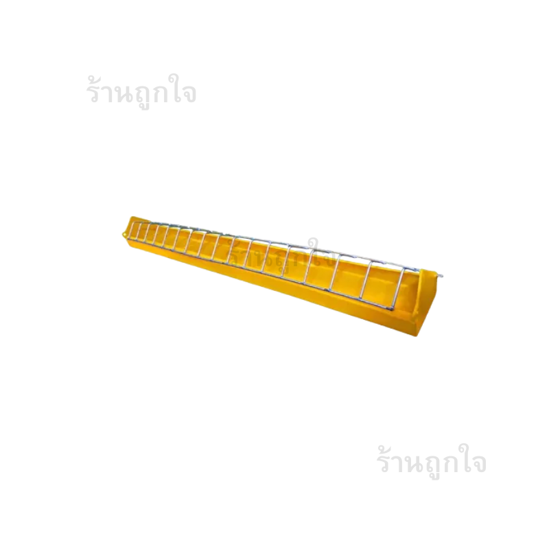 รางอาหารไก่เล็ก , รางอาหารไก่ 24 นิ้ว , eXtra-P , รางให้อาหารไก่ , อุปกรณ์เลี้ยงไก่ , รางอาหารไก่พลาสติก , รางอาหารลูกไก่ , อุปกรณ์ฟาร์มไก่ , รางอาหารไก่คุณภาพ